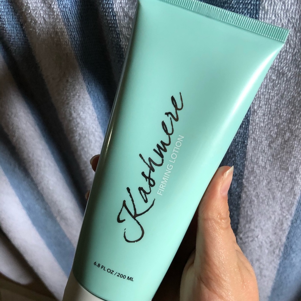 NEW Kashmere Kollections Firming Lotion 🧴